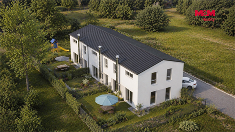 Prodej domu na klíč, 96 m² - 10