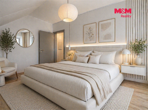 Prodej domu na klíč, 96 m² 8