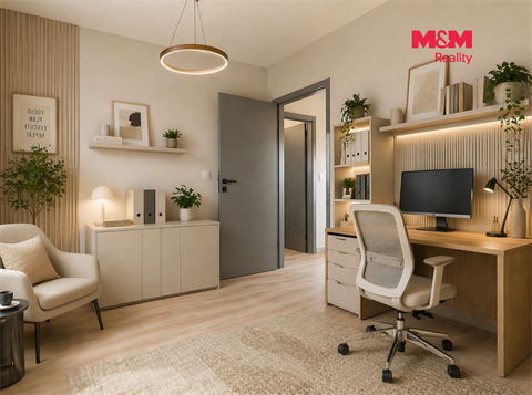 Prodej domu na klíč, 96 m² - 8