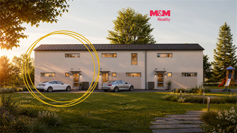 Prodej domu na klíč, 96 m² 0
