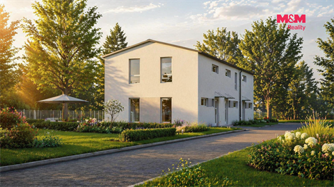 Prodej domu na klíč, 96 m² 10