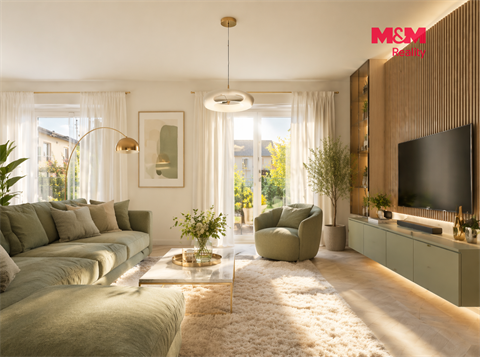 Prodej domu na klíč, 96 m² - 4