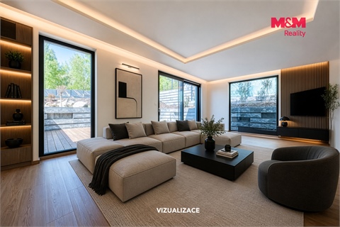 Prodej rodinného domu, 219 m² 20