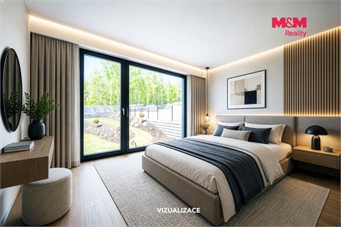 Prodej rodinného domu, 219 m² 22