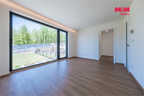 Prodej rodinného domu, 201 m² - 4