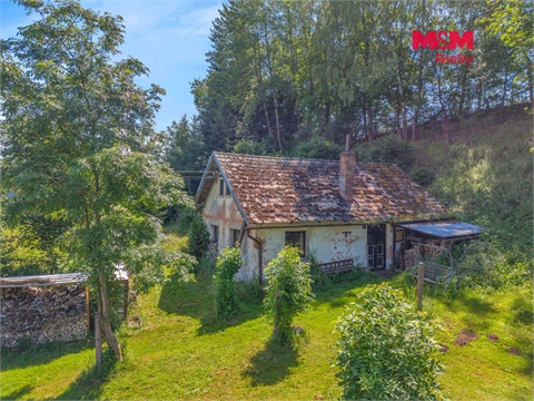 Prodej stavebního pozemku, 1 923 m² - 6