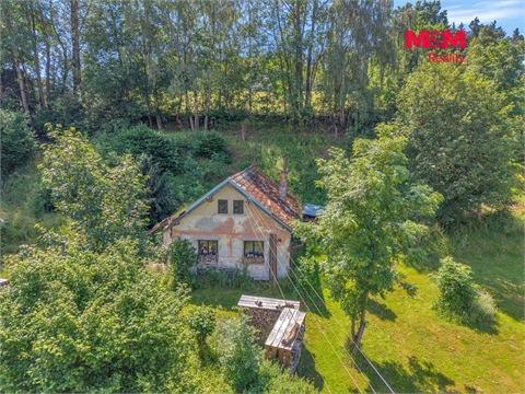 Prodej stavebního pozemku, 1 923 m² 8