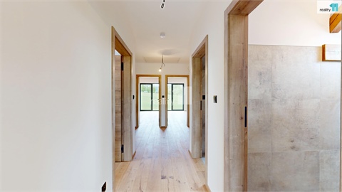 Prodej rodinného domu, 200 m² - 22