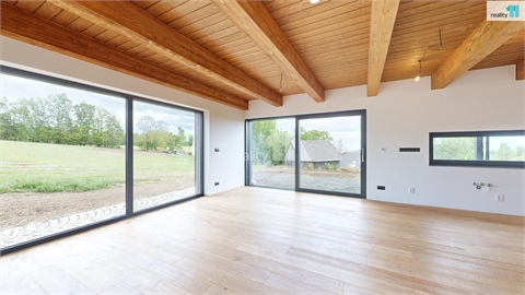 Prodej rodinného domu, 200 m² - 2