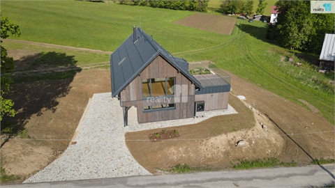 Prodej rodinného domu, 200 m² - 0