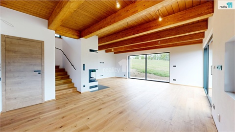 Prodej rodinného domu, 200 m² - 4