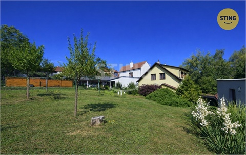 Pronájem rodinného domu, 142 m² - 26
