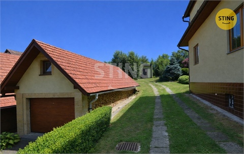 Pronájem rodinného domu, 142 m² 24