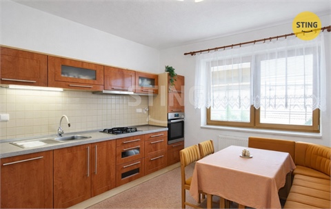 Pronájem rodinného domu, 142 m² 6