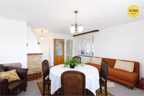 Pronájem rodinného domu, 142 m² - 18