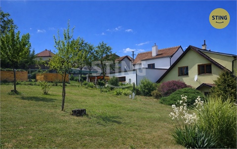Pronájem rodinného domu, 142 m² - 2