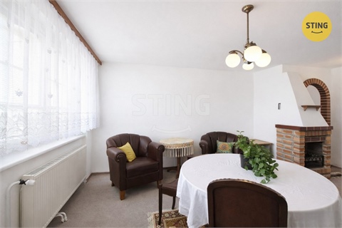 Pronájem rodinného domu, 142 m² 22