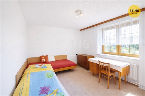 Pronájem rodinného domu, 142 m² - 16