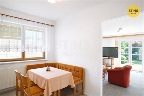 Pronájem rodinného domu, 142 m² 8