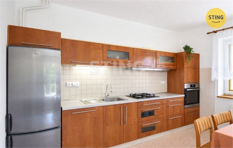 Pronájem rodinného domu, 142 m² - 6