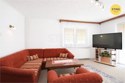 Pronájem rodinného domu, 142 m² - 10