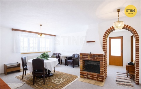 Pronájem rodinného domu, 142 m² 18