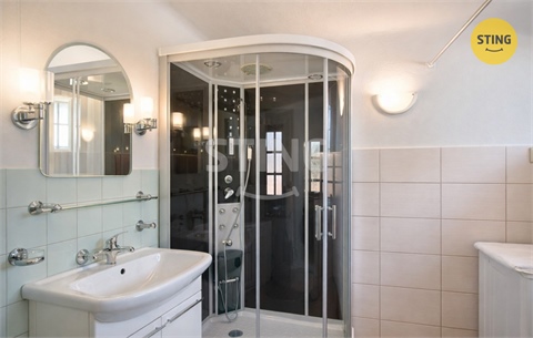 Pronájem rodinného domu, 142 m² - 12