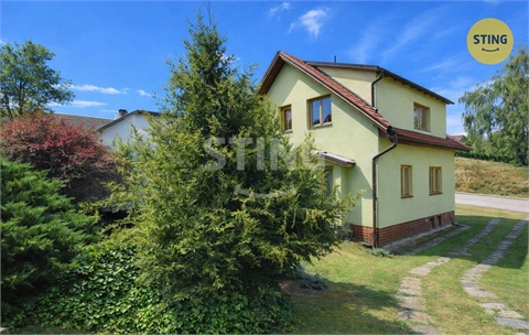 Pronájem rodinného domu, 142 m² - 24