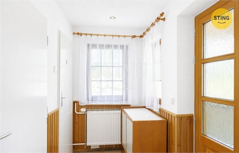 Pronájem rodinného domu, 142 m² - 4