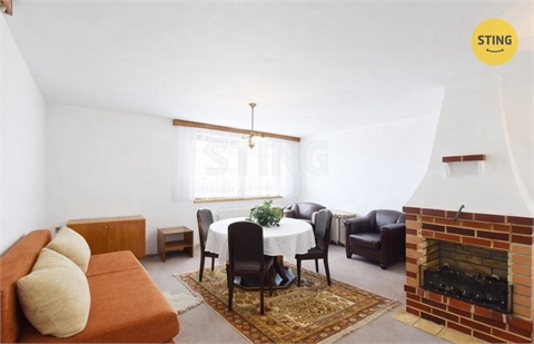 Pronájem rodinného domu, 142 m² 20