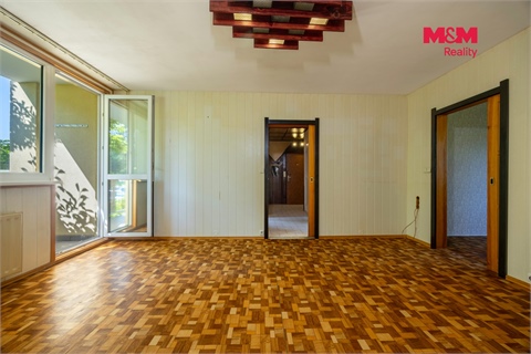 Prodej bytu 3+1, 73 m² - 8