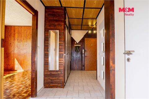 Prodej bytu 3+1, 73 m² - 6