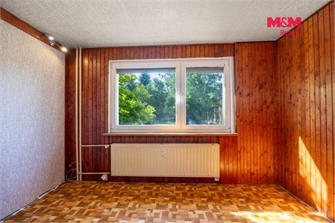 Prodej bytu 3+1, 73 m² - 2