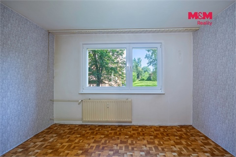 Prodej bytu 3+1, 73 m² - 4