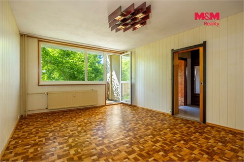 Prodej bytu 3+1, 73 m² 2