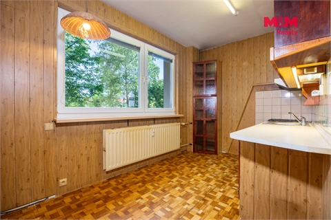 Prodej bytu 3+1, 73 m² - 0