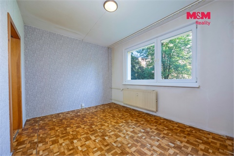 Prodej bytu 3+1, 73 m² 10