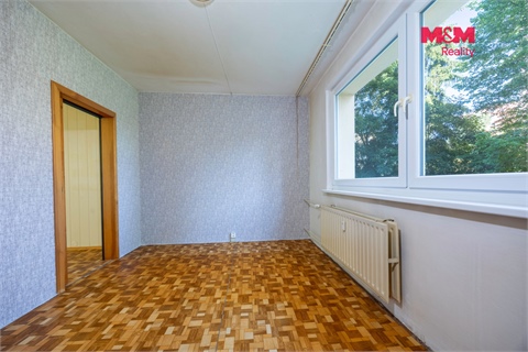 Prodej bytu 3+1, 73 m² 4