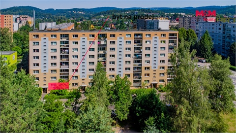 Prodej bytu 3+1, 73 m² - 12