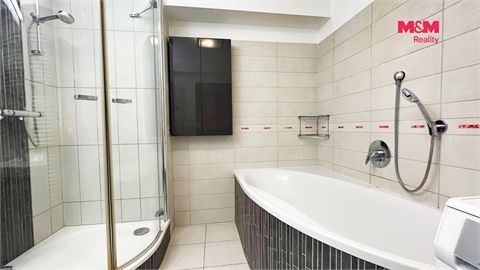 Pronájem bytu 3kk, 94 m² 8