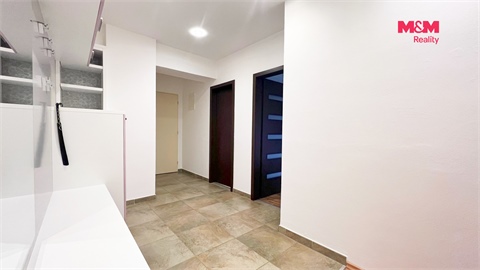 Pronájem bytu 3kk, 94 m² - 6