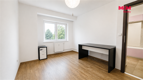 Pronájem bytu 3kk, 94 m² - 4