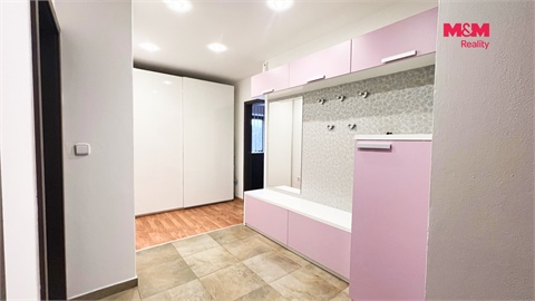 Pronájem bytu 3kk, 94 m² 6