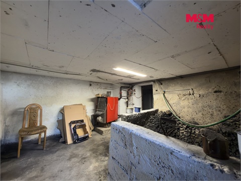 Prodej rodinného domu, 102 m² - 18
