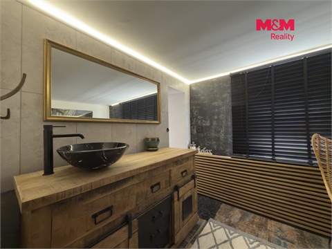 Prodej rodinného domu, 102 m² 6
