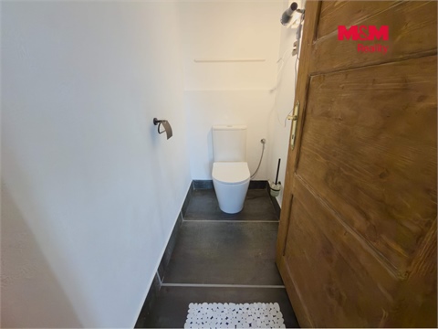 Prodej rodinného domu, 102 m² - 26