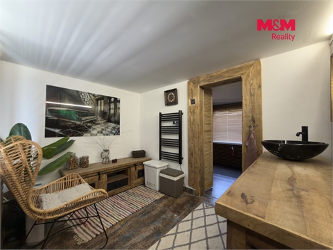 Prodej rodinného domu, 102 m² - 24
