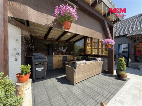 Prodej rodinného domu, 102 m² 14