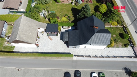 Prodej rodinného domu, 102 m² - 28