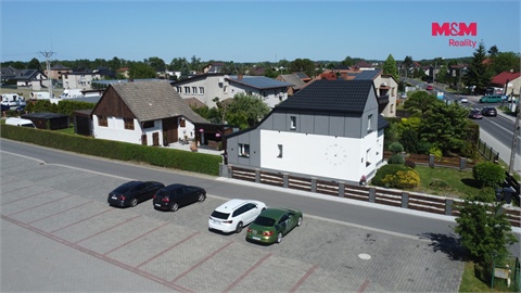 Prodej rodinného domu, 102 m² 22